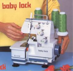 Baby Lock