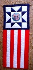 patriotic banner