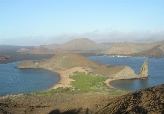 Bartholome Island